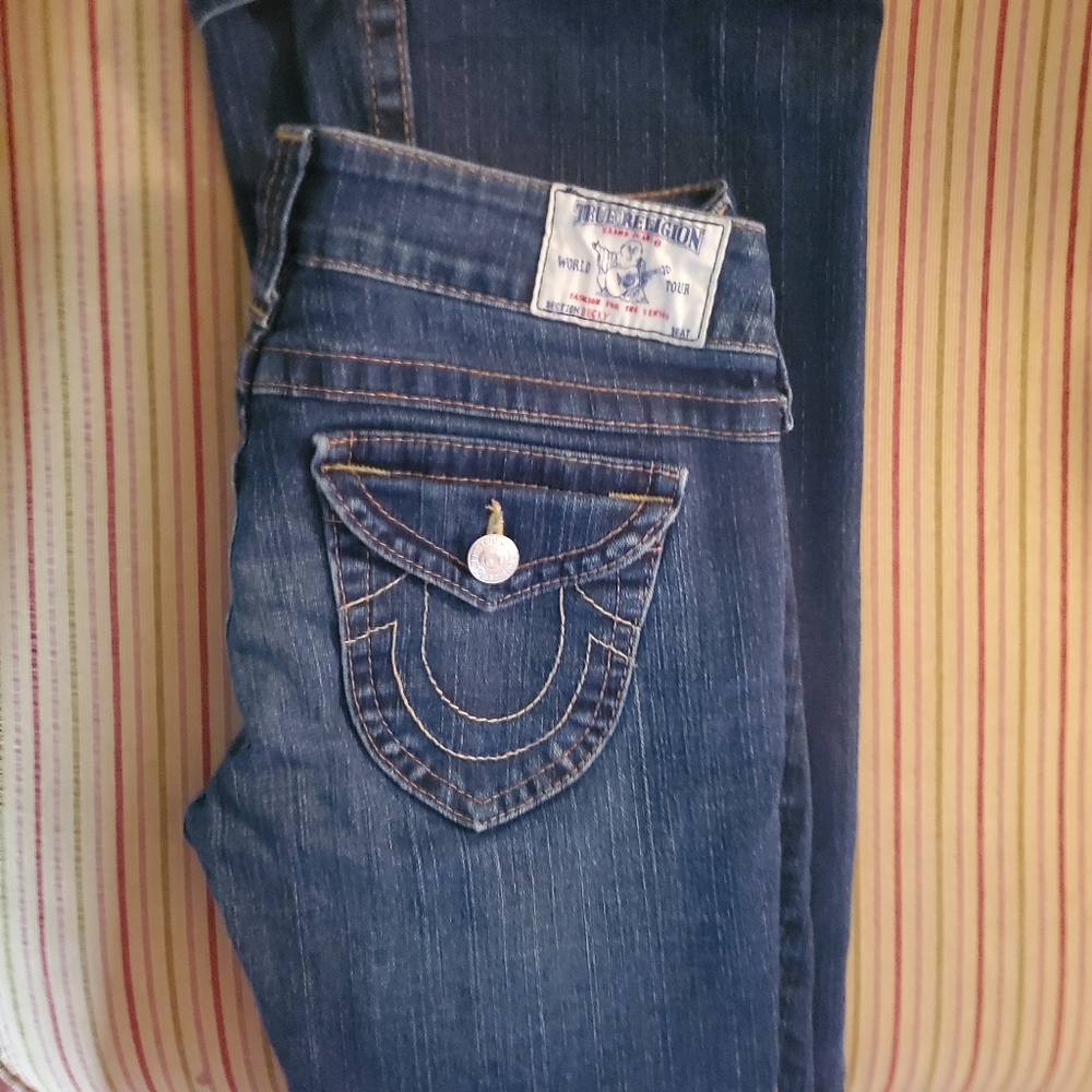 Jeans - Picture 2 of 2